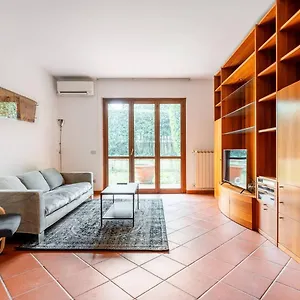 Nave Vacation - Entire Appartamento