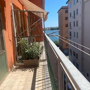 Casa Mattei , Chioggia Italia