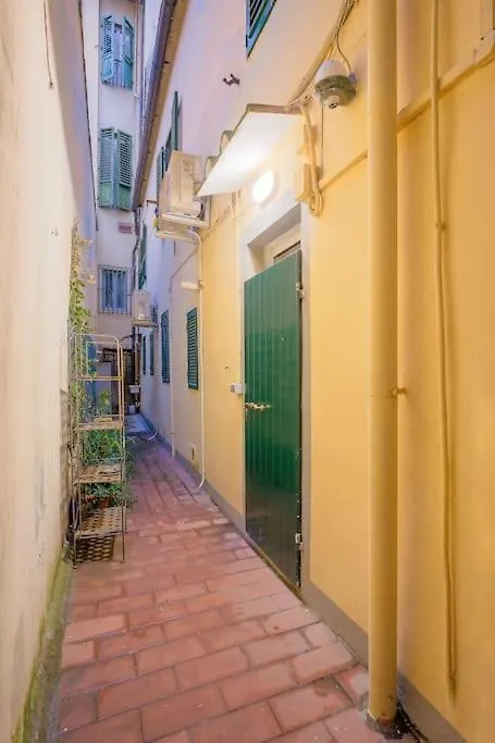 Unyca - Residenza San Niccolo Apartment Florence