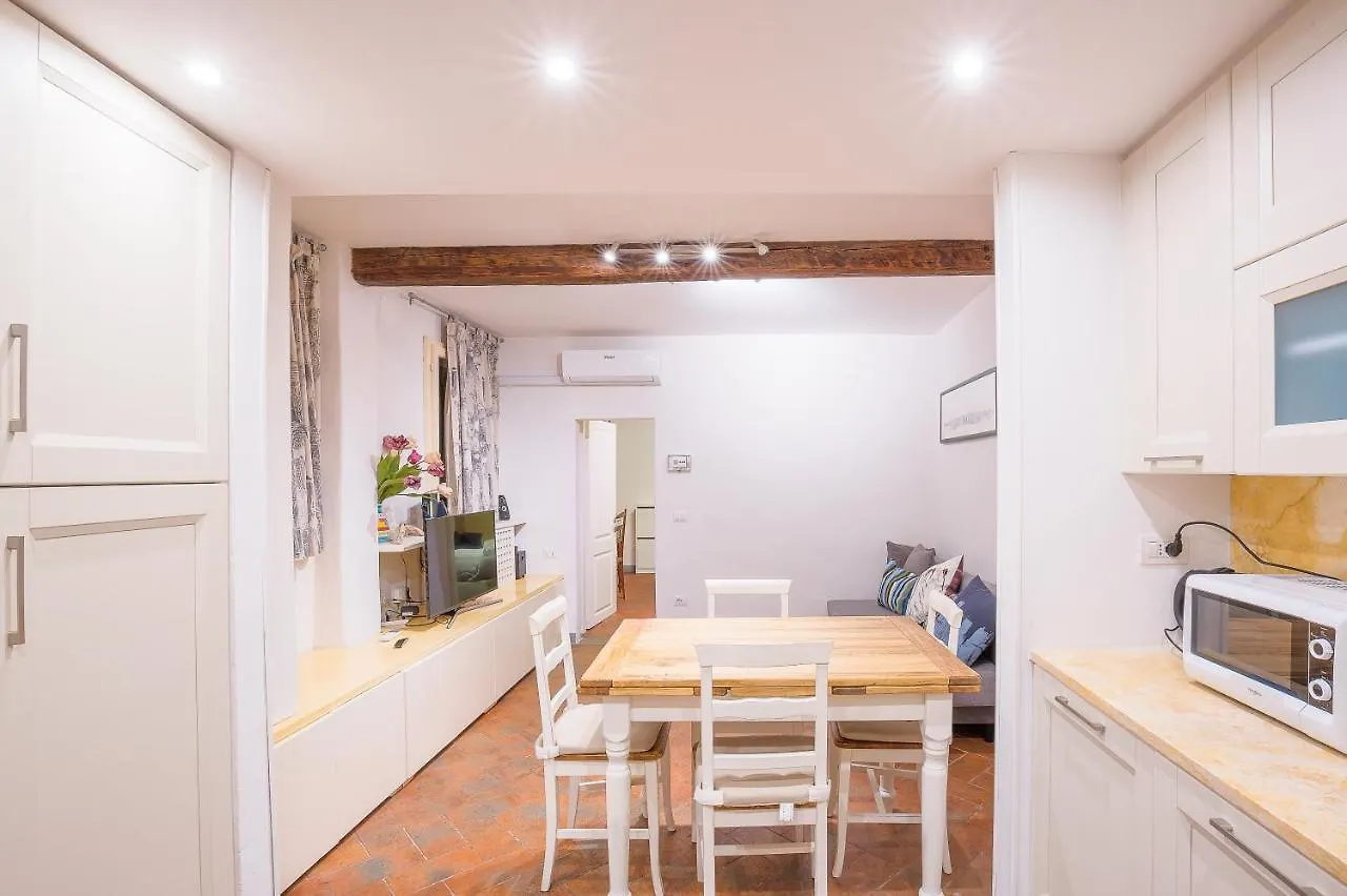 Unyca - Residenza San Niccolo Apartment Florence Italy