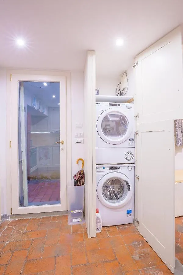 Unyca - Residenza San Niccolo Apartment Florence Italy