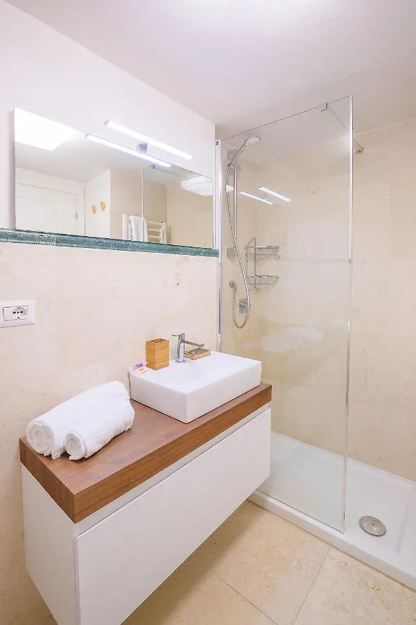 Unyca - Residenza San Niccolo Apartment Florence Italy