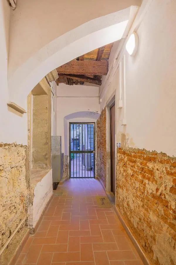 Unyca - Residenza San Niccolo Apartment Florence