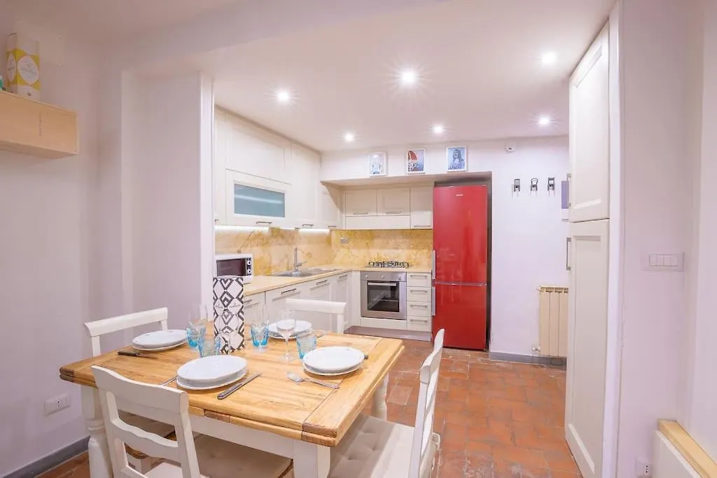 Unyca - Residenza San Niccolo Apartment Florence