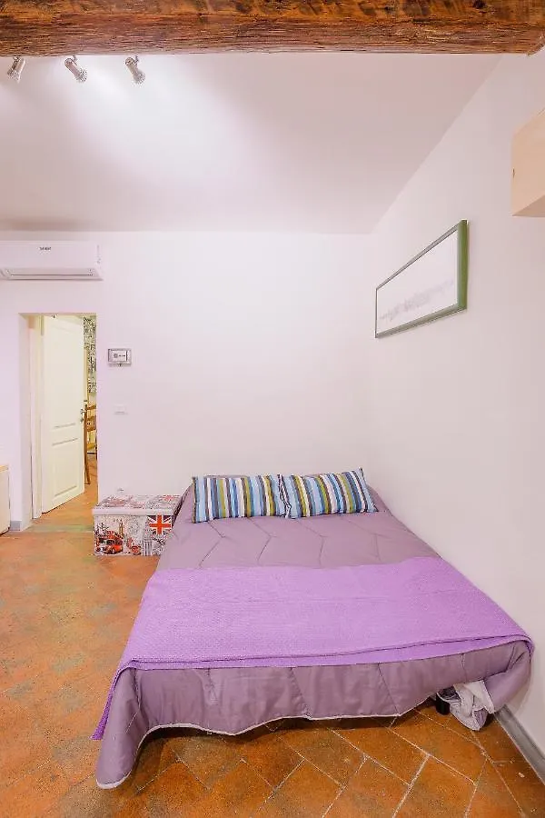 Unyca - Residenza San Niccolo Apartment Florence