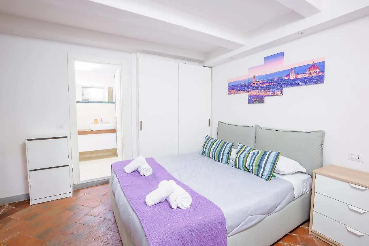 Unyca - Residenza San Niccolo Apartment Florence
