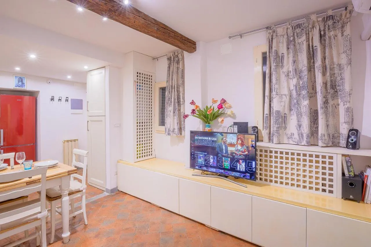 Unyca - Residenza San Niccolo Apartment Florence 0*,