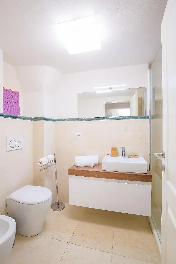 Unyca - Residenza San Niccolo Apartment Florence
