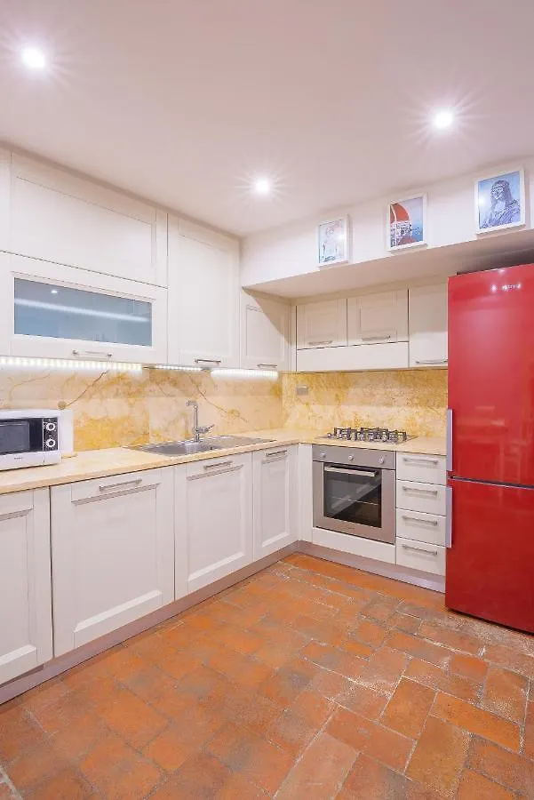 Unyca - Residenza San Niccolo Apartment Florence Italy