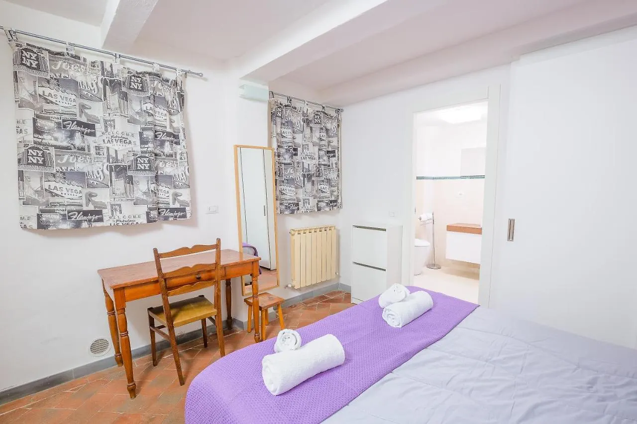 Unyca - Residenza San Niccolo Apartment Florence
