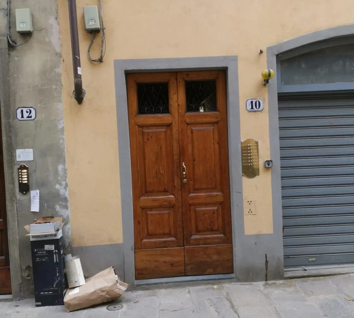 Unyca - Residenza San Niccolo Apartment Florence