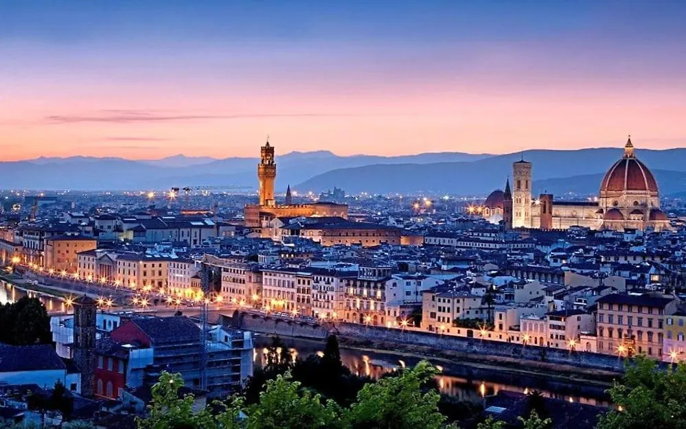 Unyca - Residenza San Niccolo Apartment Florence