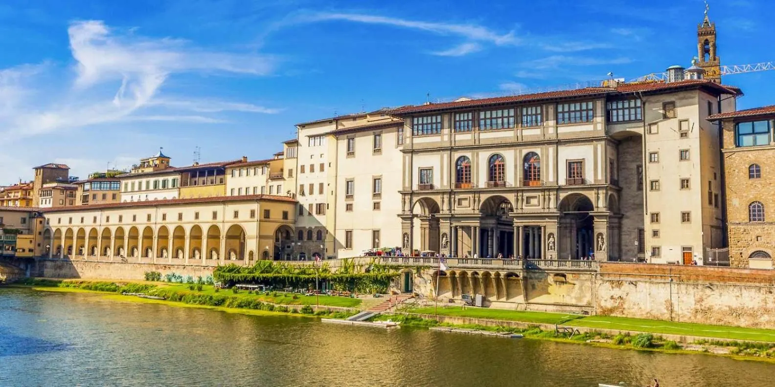 Unyca - Residenza San Niccolo Apartment Florence 0*,