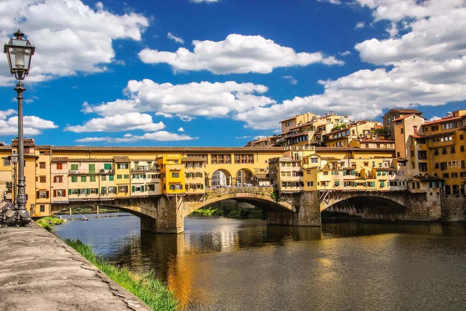 Unyca - Residenza San Niccolo Apartment Florence 0*,  Italy